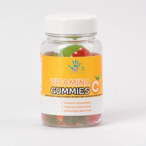Vitamina c