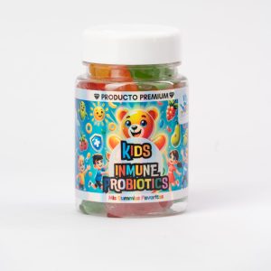 Inmune Kids Probiotics