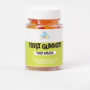 Gummies Fibra Adultos