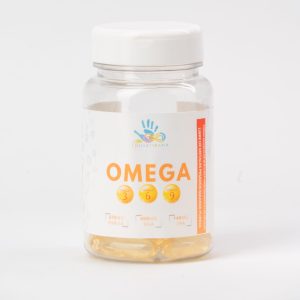 Omega 3,6 & 9 Adultos Cápsulas