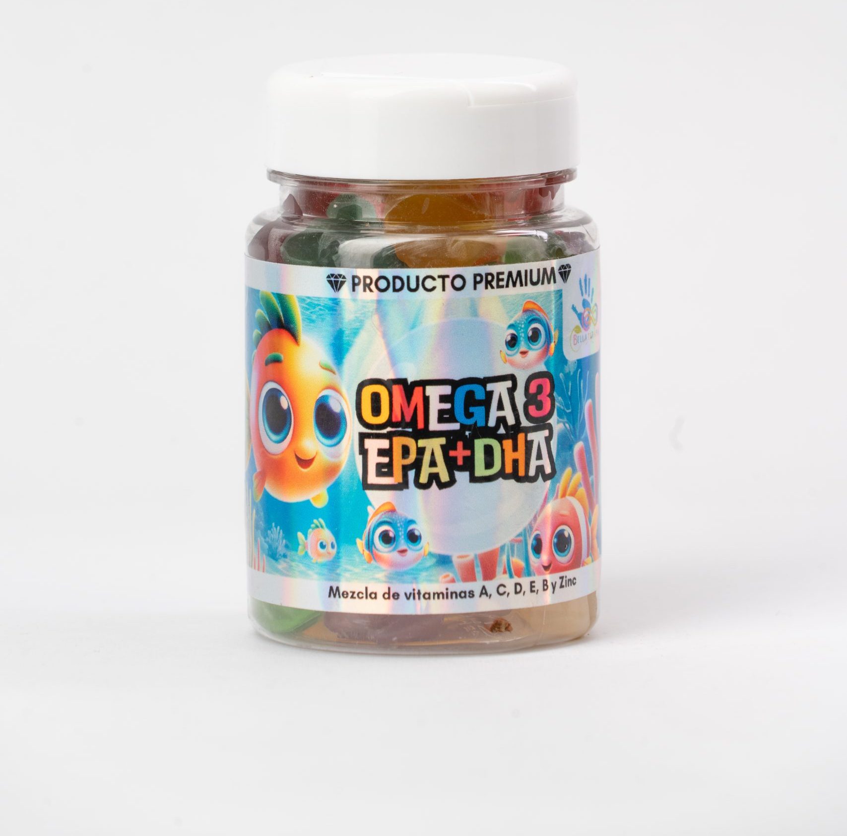 Omega 3 Kids