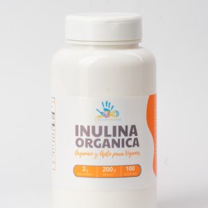 Inulina Orgánica