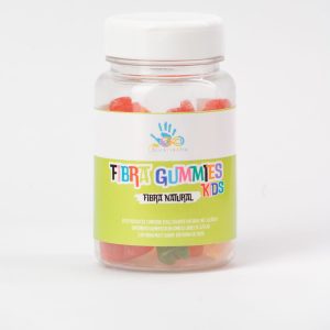 Gummies Fibra Kids