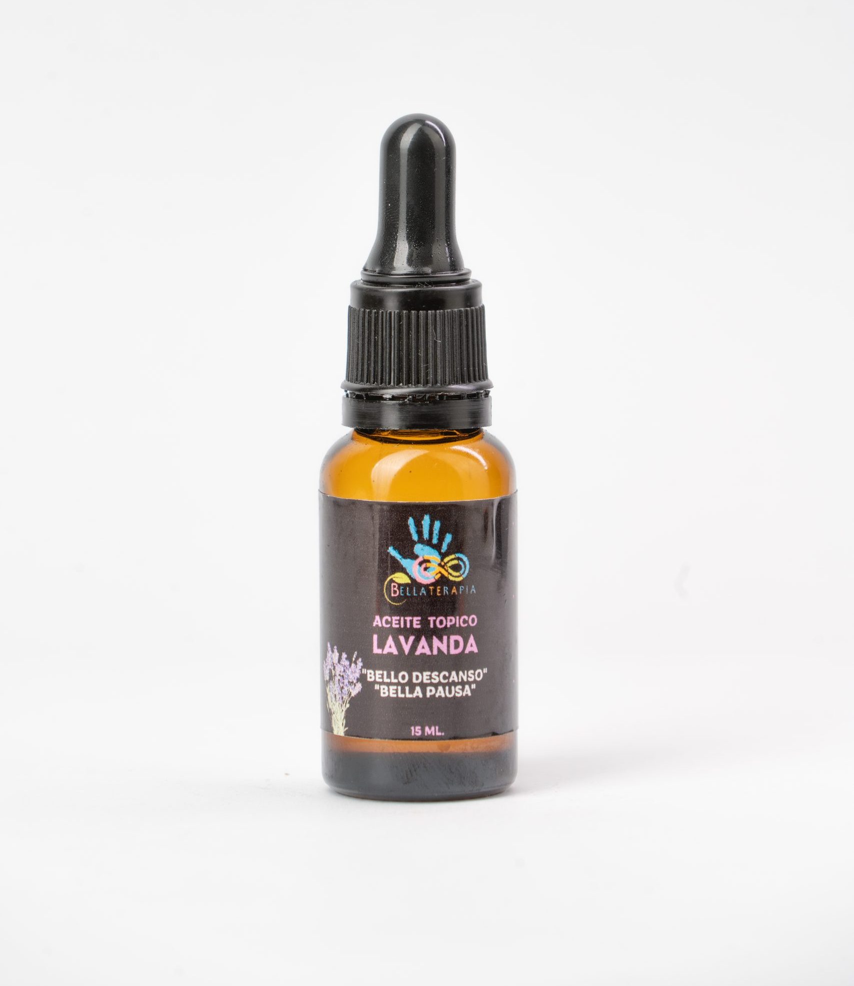 Aceite de Lavanda