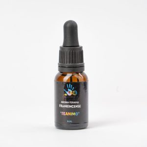 Aceite esencial Frankincense Gotario