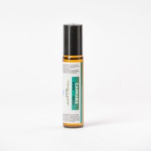 Aceite Cannabis "Calma y Amor" formato roll-on
