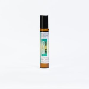 Aceite de Bergamota formato roll-on