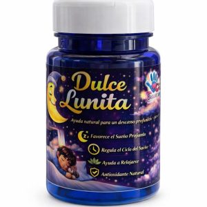 Gummies Dulce Lunita