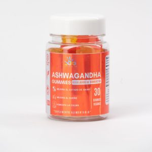 Ashwagandha Gomitas