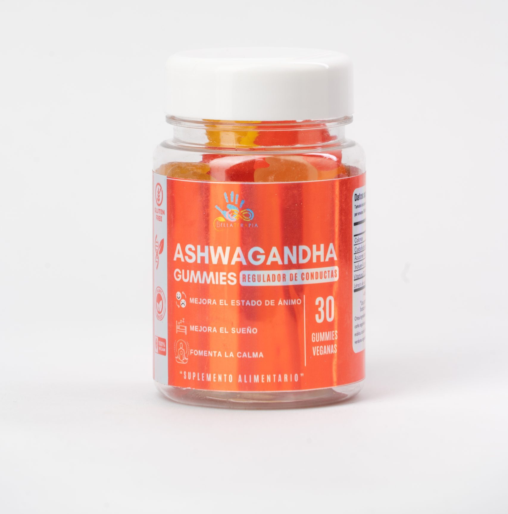 Ashwagandha Gomitas