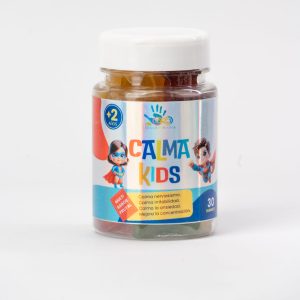 Calma Kids formato Gomitas