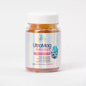 Ultramag gomitas