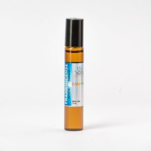 Aceite esencial frankincense formato Roll - on
