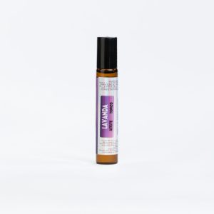 Aceite esencial de Lavanda Formato Roll-on
