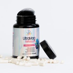 Cápsulas de UltraMag