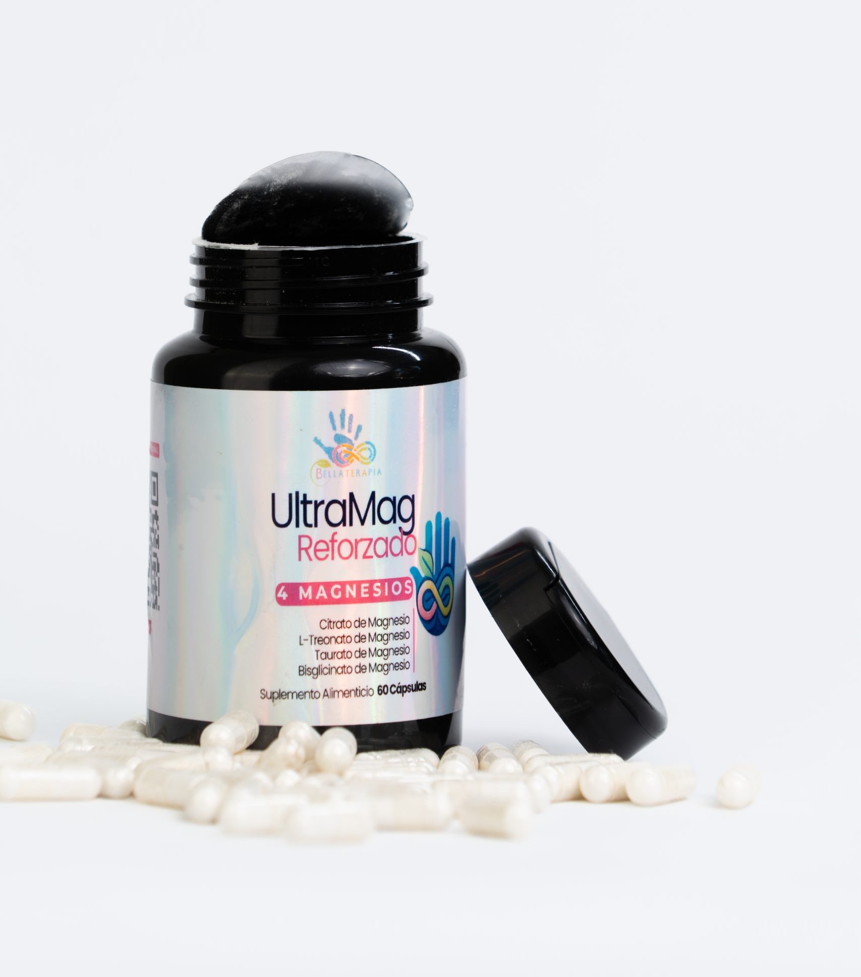 Cápsulas de UltraMag