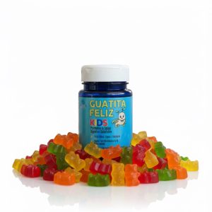 Guatita Feliz