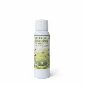 SPRAY Repelente natural de insectos