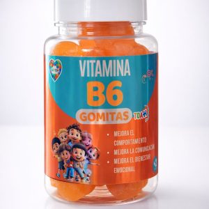 Vitamina B6