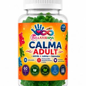 Calma Adult 60 GOMITAS