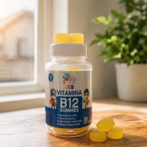 Vitamina B12