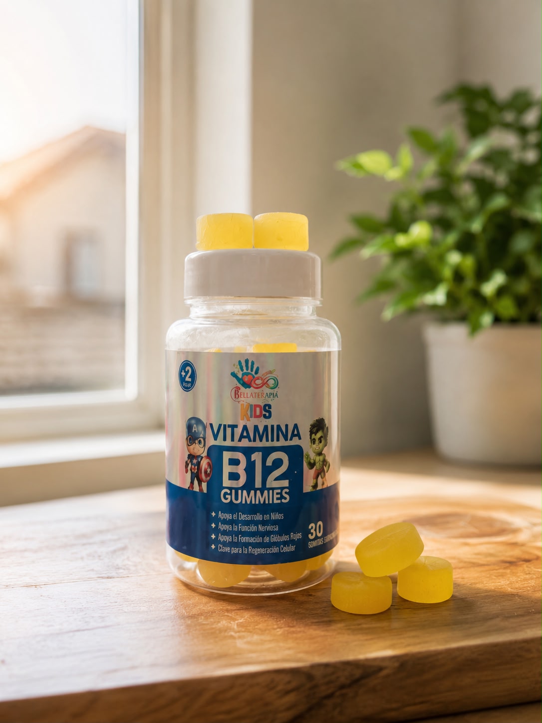 Vitamina B12