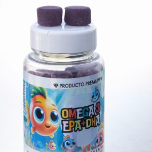 Omega 3 Kids