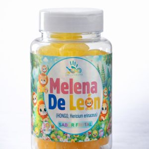 Melena de león KIDS
