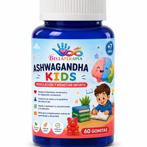 Ashwagandha KIDS