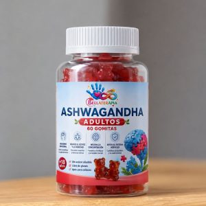 Ashwagandha ADULTOS