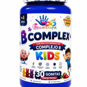 Complejo B KIDS